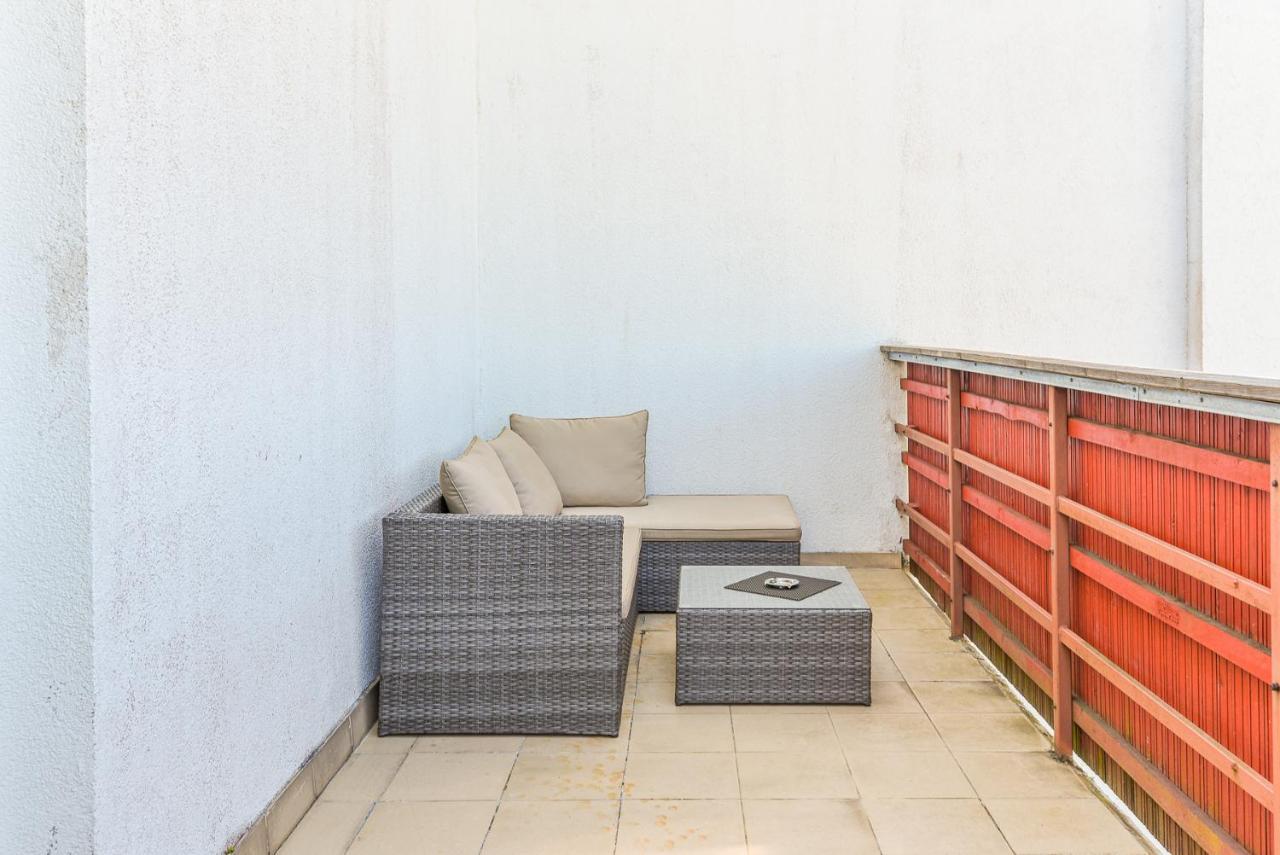Palanga Apartment Daukanto 17 Exterior foto