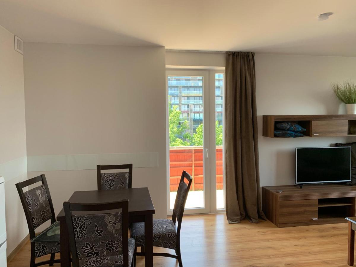 Palanga Apartment Daukanto 17 Exterior foto