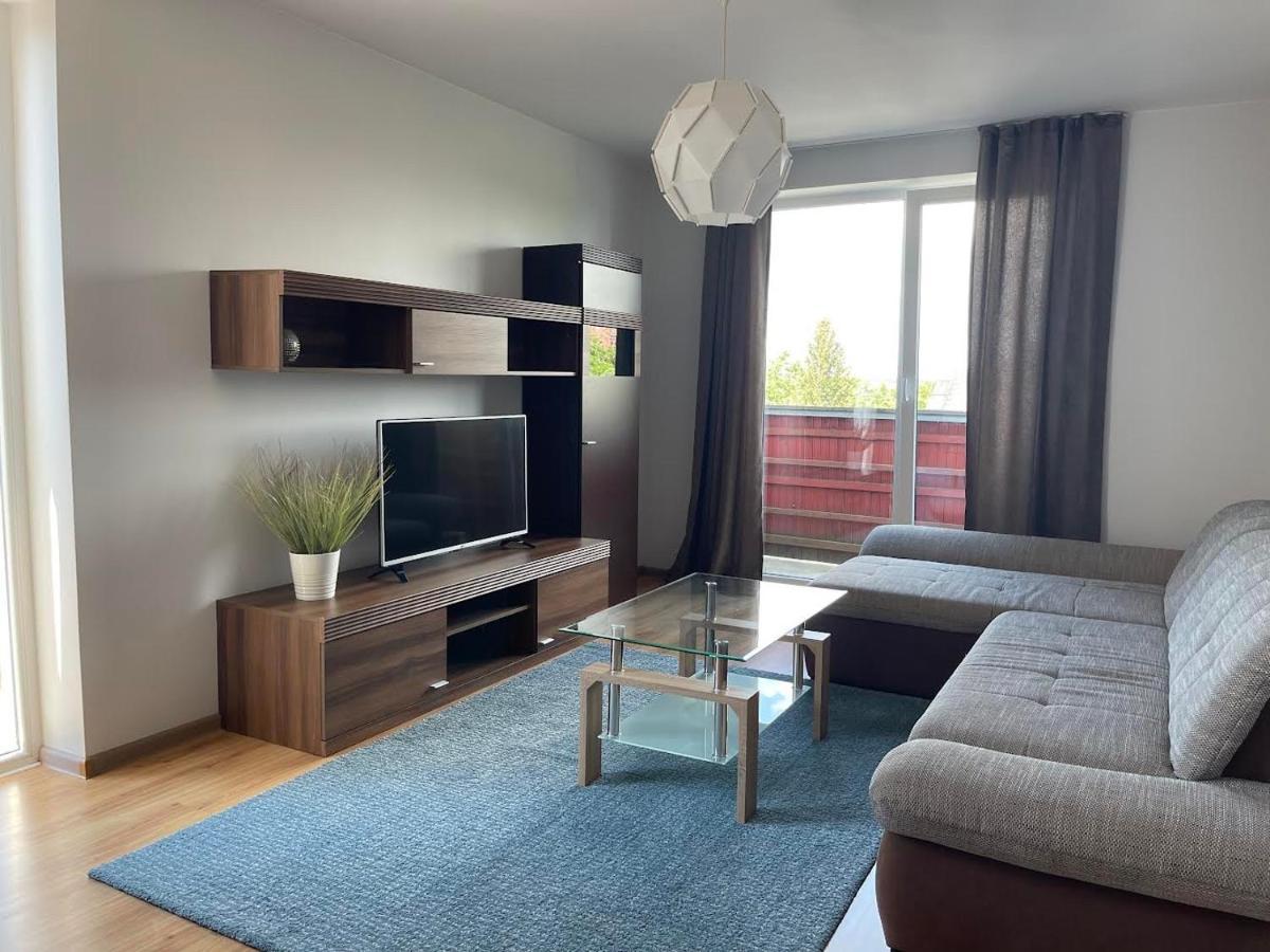 Palanga Apartment Daukanto 17 Exterior foto