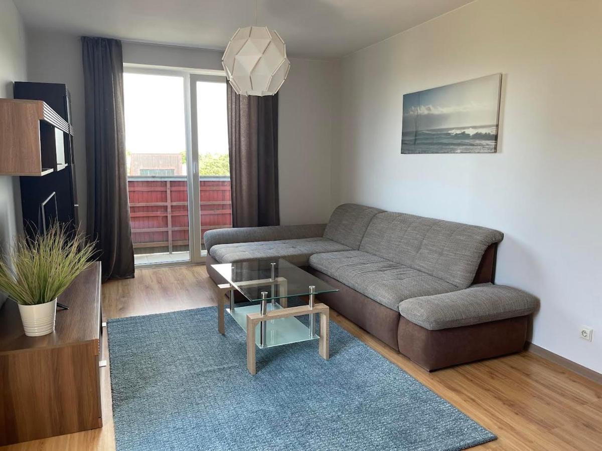 Palanga Apartment Daukanto 17 Exterior foto