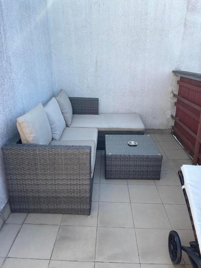 Palanga Apartment Daukanto 17 Exterior foto