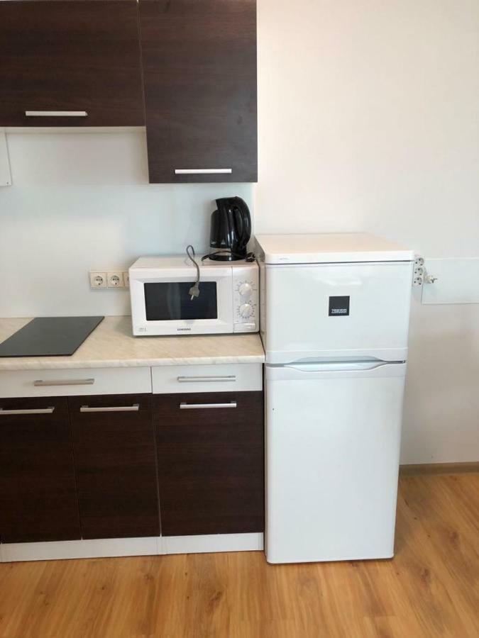 Palanga Apartment Daukanto 17 Exterior foto
